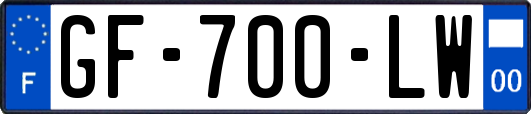 GF-700-LW