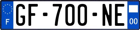 GF-700-NE