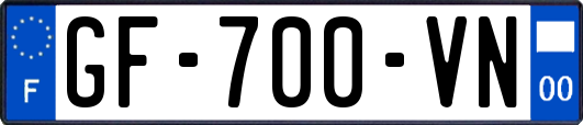 GF-700-VN