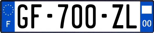 GF-700-ZL