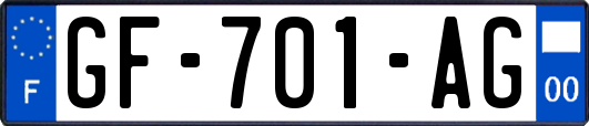 GF-701-AG