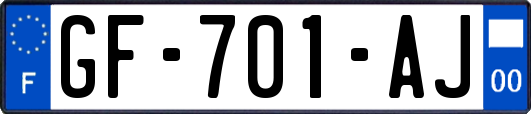 GF-701-AJ
