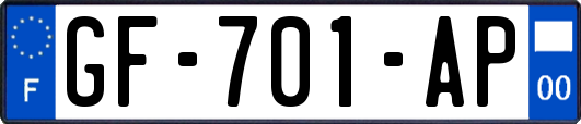 GF-701-AP