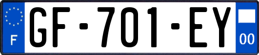 GF-701-EY
