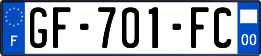 GF-701-FC
