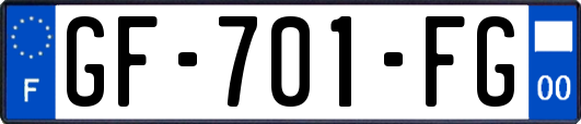 GF-701-FG