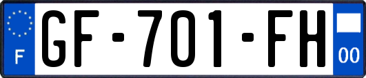GF-701-FH