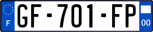 GF-701-FP