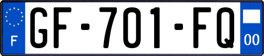GF-701-FQ