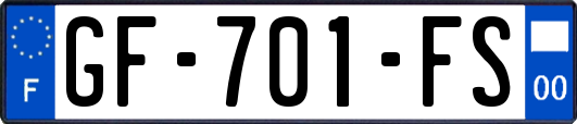 GF-701-FS