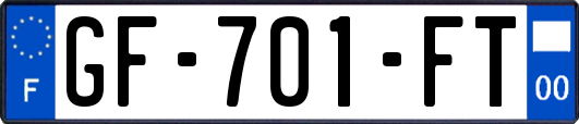 GF-701-FT