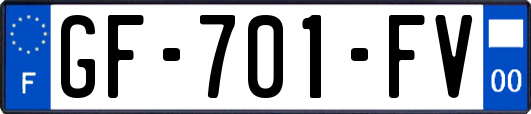 GF-701-FV