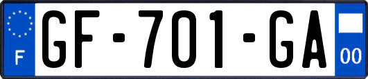GF-701-GA