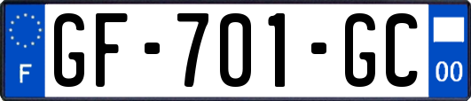 GF-701-GC