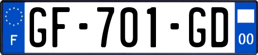 GF-701-GD