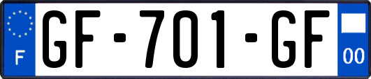 GF-701-GF