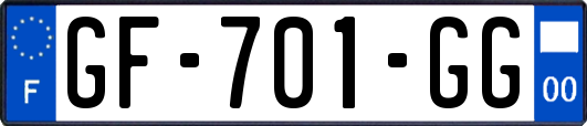 GF-701-GG