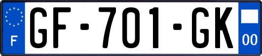 GF-701-GK