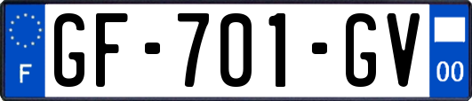 GF-701-GV