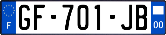 GF-701-JB