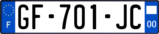 GF-701-JC