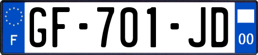 GF-701-JD