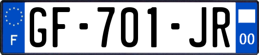 GF-701-JR