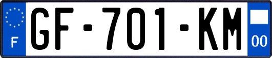 GF-701-KM