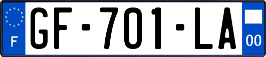 GF-701-LA