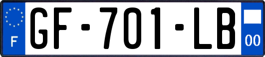 GF-701-LB