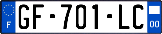 GF-701-LC