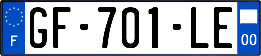 GF-701-LE