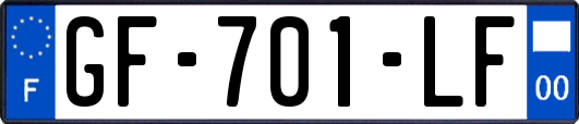 GF-701-LF