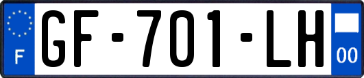 GF-701-LH