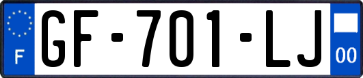 GF-701-LJ