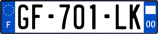 GF-701-LK