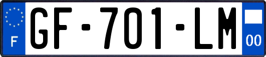 GF-701-LM
