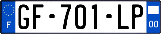 GF-701-LP
