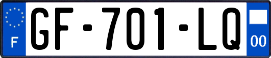 GF-701-LQ