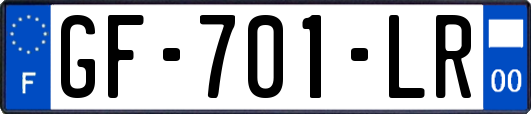 GF-701-LR