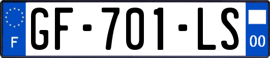 GF-701-LS