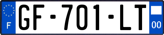 GF-701-LT