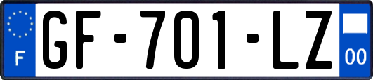 GF-701-LZ