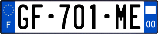 GF-701-ME