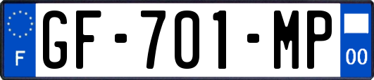 GF-701-MP