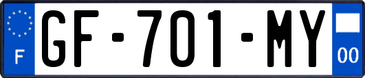 GF-701-MY