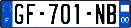 GF-701-NB
