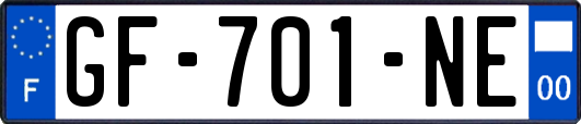 GF-701-NE