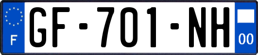 GF-701-NH