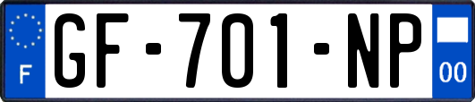 GF-701-NP